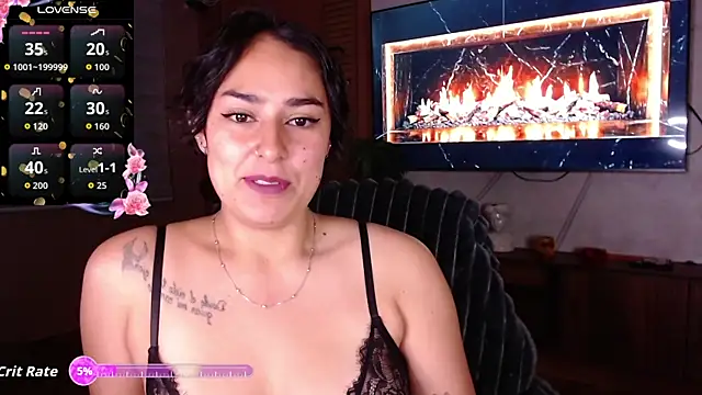 Iris colette online show from 17, 4, 2026
