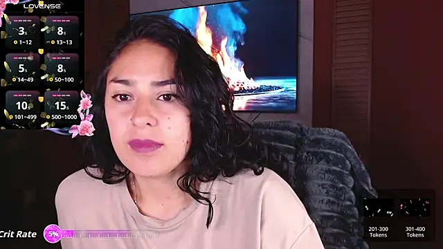 Iris colette online show from 5, 6, 2026