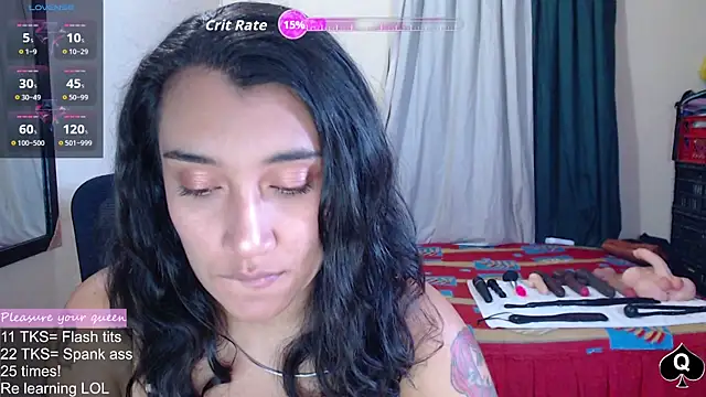 Snapshot of Robin_H00t_2 chatting on 12, 5, 2026 Robin H00t 2 online show from 12, 5, 2026