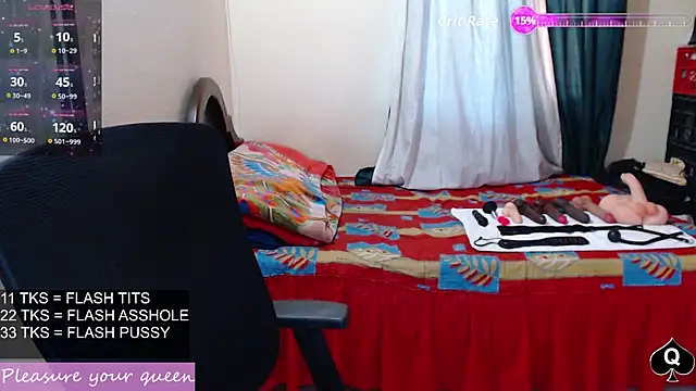 Snapshot of Robin_H00t_2 chatting on 8, 7, 2026 Robin H00t 2 online show from 8, 7, 2026