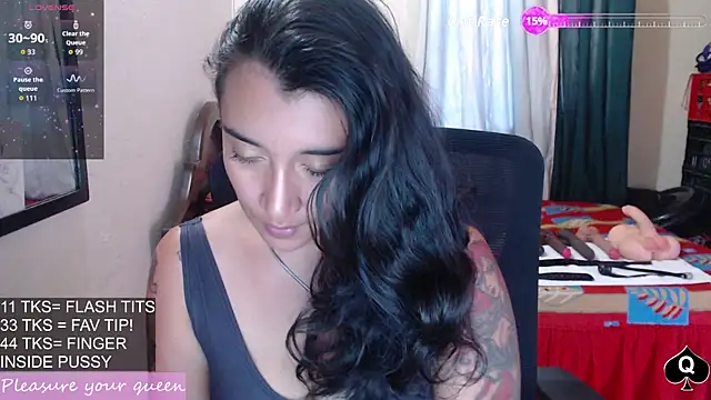 Snapshot of Robin_H00t_2 chatting on 2, 8, 2026 Robin H00t 2 online show from 2, 8, 2026