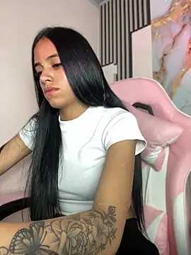 Snapshot of CELESTE_-EC chatting on 5, 5, 2026 CELESTE -EC online show from 5, 5, 2026
