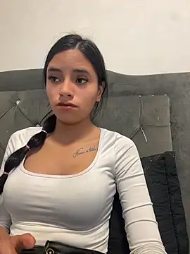 Snapshot of CELESTE_-EC chatting on 5, 6, 2026 CELESTE -EC online show from 5, 6, 2026