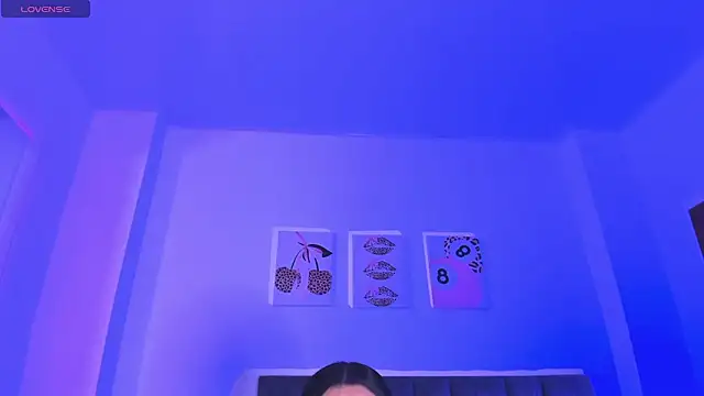 Isabella Moon9 online show from 22, 4, 2026