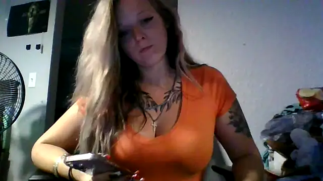 Gypsymomma17 online show from 14, 6, 2026