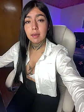 Angelica pink18 online show from 8, 2, 2026