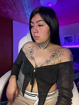 Angelica pink18 online show from 10, 2, 2026