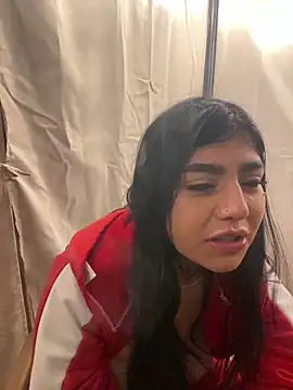 Angelica pink18 online show from 22, 2, 2026