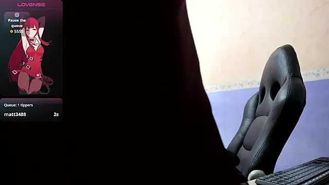 Tiara Latina online show from 27, 4, 2026