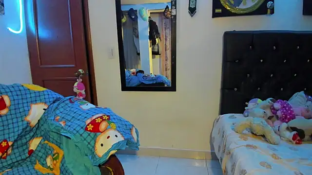 Rebecahart online show from 14, 3, 2026