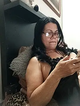 AfroditaX23 online show from 23, 7, 2026
