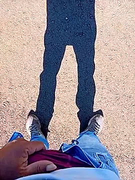 negrim10 online show from 23, 4, 2026