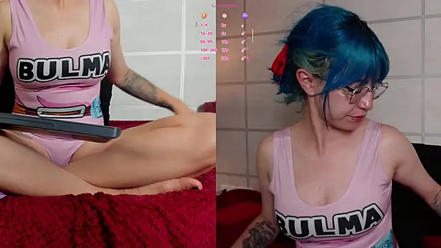 lilith rr online show from 14, 4, 2026