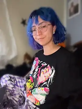 lilith rr online show from 26, 4, 2026