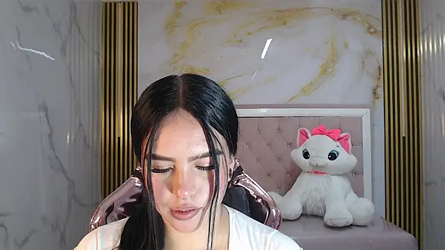 Snapshot of sarita_09_s chatting on 19, 2, 2026 sarita 09 s online show from 19, 2, 2026