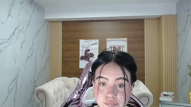 Snapshot of sarita_09_s chatting on 27, 2, 2026 sarita 09 s online show from 27, 2, 2026