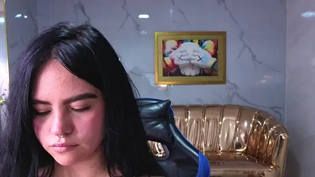 Snapshot of sarita_09_s chatting on 10, 3, 2026 sarita 09 s online show from 10, 3, 2026