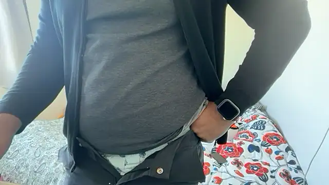 justonce2 online show from 18, 3, 2026