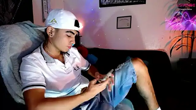 tiancam online show from 27, 4, 2026