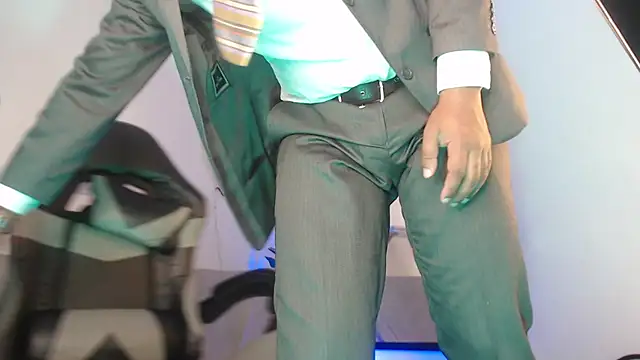 Paolo Blaze online show from 24, 3, 2026