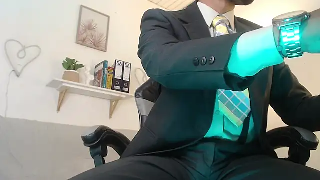 Paolo Blaze online show from 23, 4, 2026