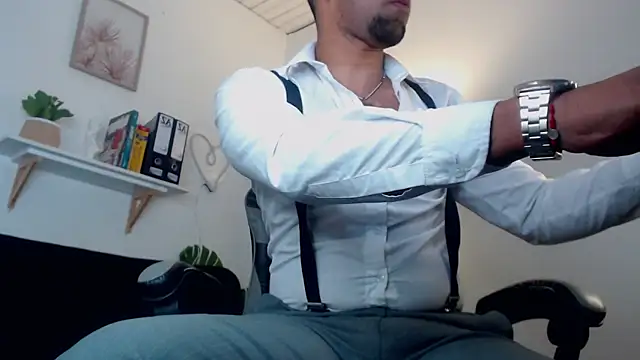 Snapshot of Paolo_Blaze chatting on 8, 6, 2026 Paolo Blaze online show from 8, 6, 2026