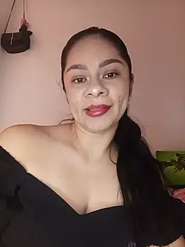 luna pinky online show from 27, 7, 2026