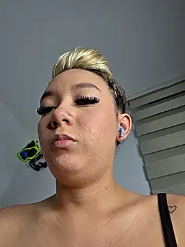 alaia princess online show from 26, 4, 2026