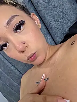 alaia princess online show from 27, 4, 2026