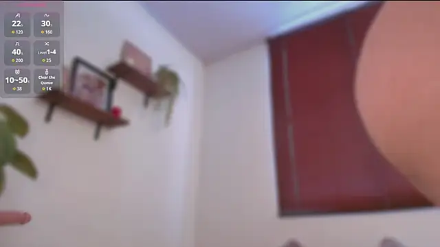 kittysophie  online show from 28, 4, 2026