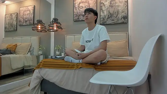 Raphael Nyon online show from 7, 3, 2026