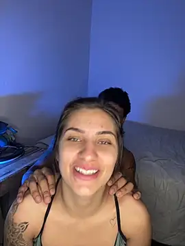 Jh0nZer0 online show from 27, 4, 2026