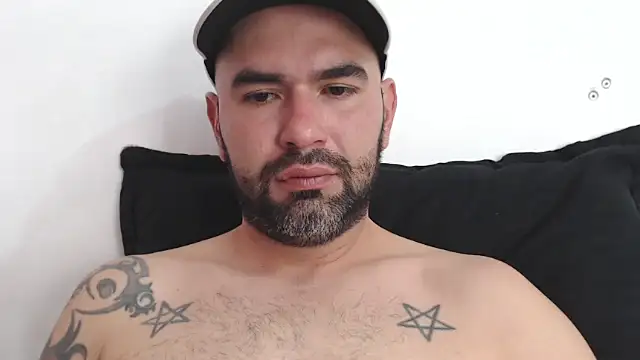 hairyandbigmann online show from 12, 5, 2026