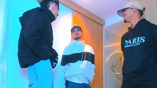 TheBatMansion online show from 12, 2, 2026