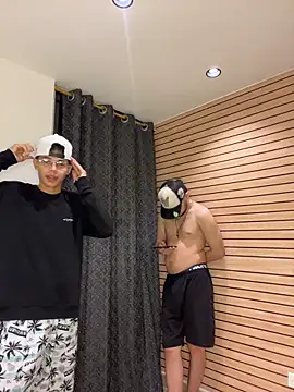 TheBatMansion online show from 2, 4, 2026