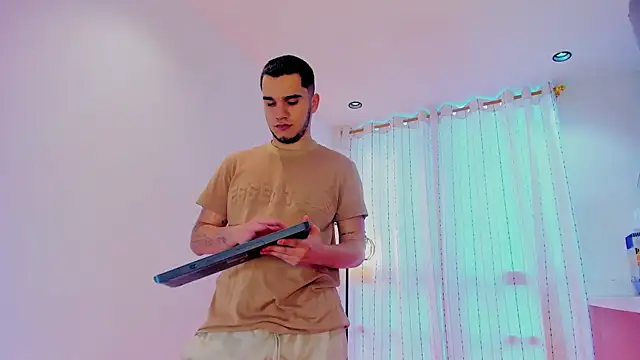 TheBatMansion online show from 18, 4, 2026