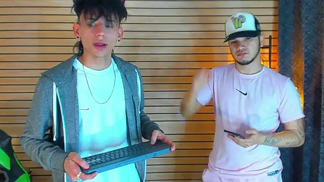 TheBatMansion online show from 26, 4, 2026