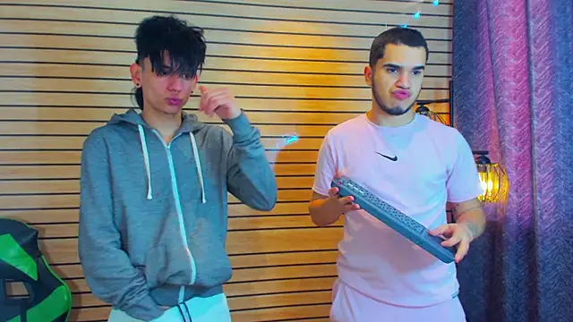 TheBatMansion online show from 26, 4, 2026