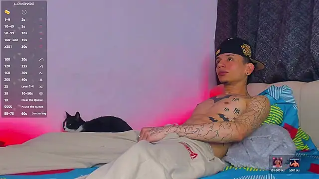 TheBatMansion online show from 11, 6, 2026