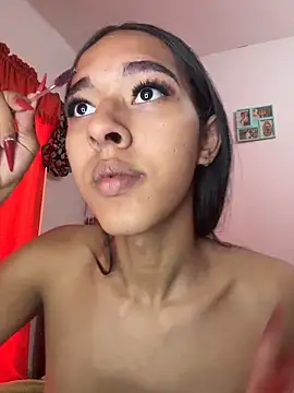 mariana doll2 online show from 1, 3, 2026