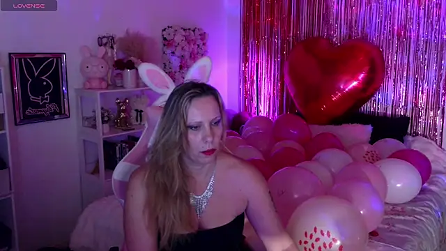 ArchangelTheFrancaise online show from 14, 2, 2026