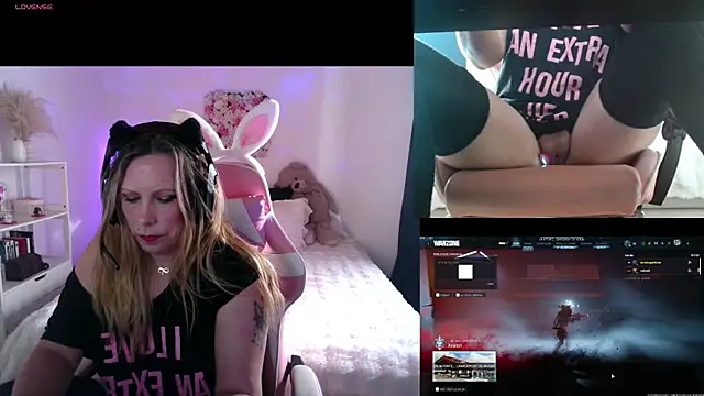 ArchangelTheFrancaise online show from 26, 4, 2026