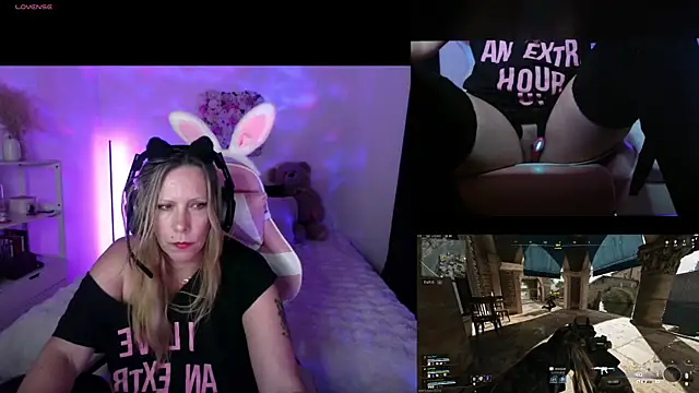 ArchangelTheFrancaise online show from 28, 4, 2026