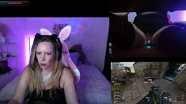 ArchangelTheFrancaise online show from 28, 4, 2026