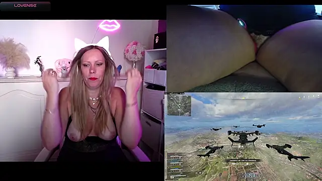 ArchangelTheFrancaise online show from 29, 7, 2026