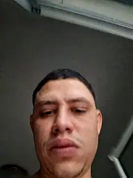 Zarc Jhonson online show from 25, 1, 2025