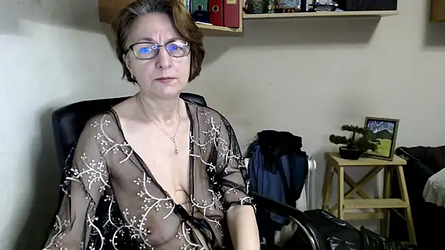 katemodel online show from 14, 6, 2026