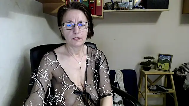 katemodel online show from 23, 6, 2026