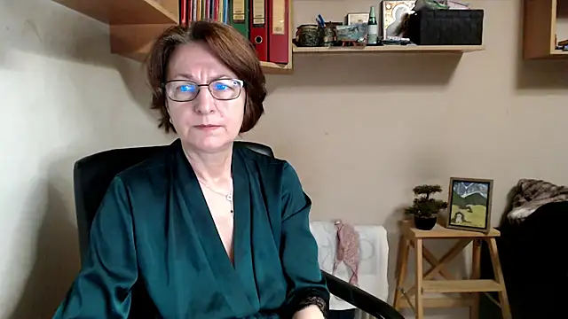 katemodel online show from 3, 7, 2026