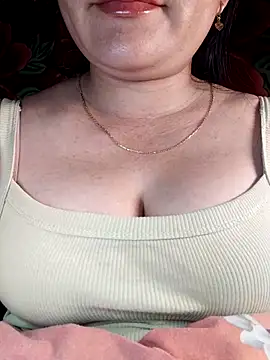 Reina Fcup01 online show from 12, 2, 2026